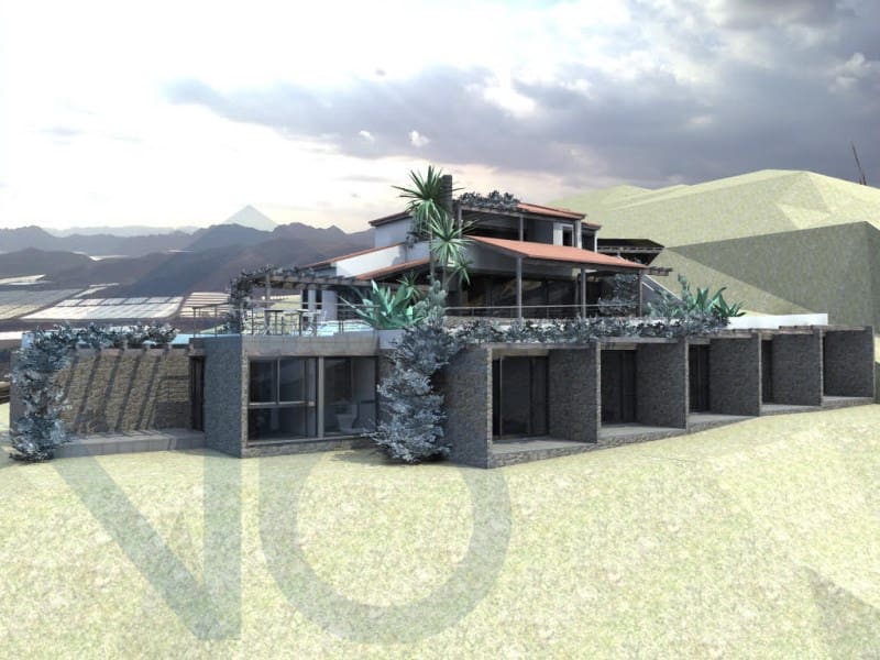 Działka budowlana na sprzedaż w Aguilas - 104 950 € (Ref: 9686270)