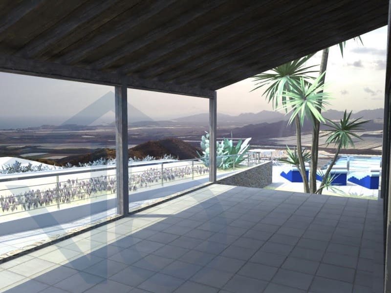 Działka budowlana na sprzedaż w Aguilas - 104 950 € (Ref: 9686270)