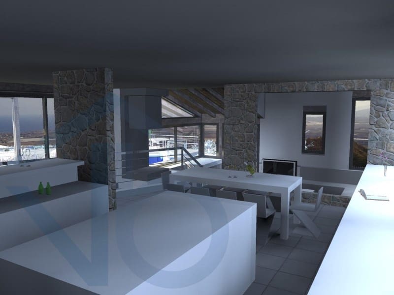 Działka budowlana na sprzedaż w Aguilas - 104 950 € (Ref: 9686270)