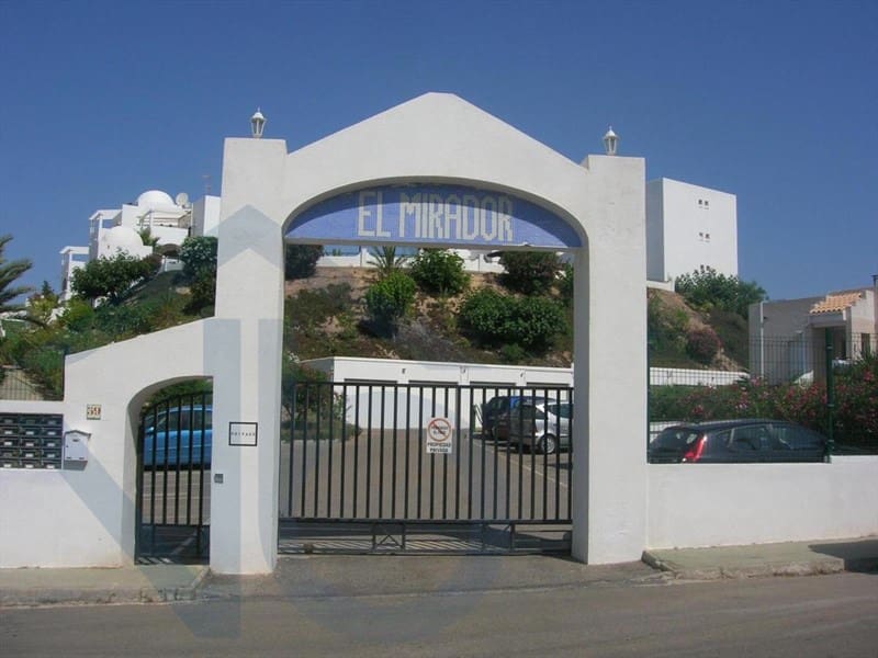 Garage for sale in San Juan de los Terreros - € 14,500 (Ref: 9698725)