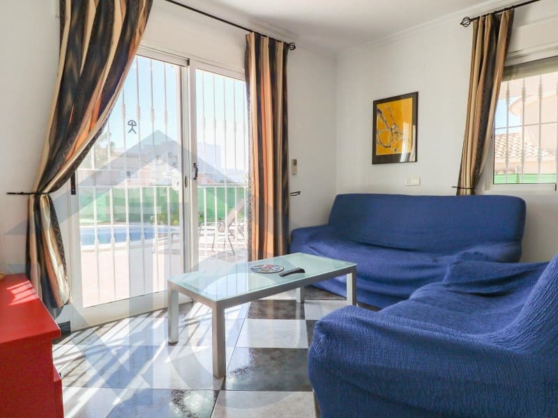 3 bedroom Villa for sale in San Juan de los Terreros with garage - € 320,000 (Ref: 9735398)