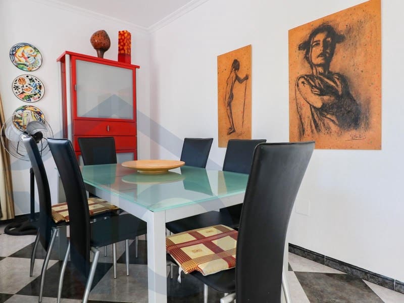 3 bedroom Villa for sale in San Juan de los Terreros with garage - € 320,000 (Ref: 9735398)