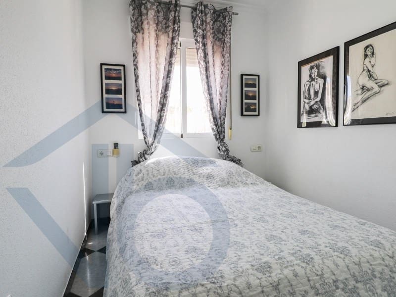 3 bedroom Villa for sale in San Juan de los Terreros with garage - € 320,000 (Ref: 9735398)