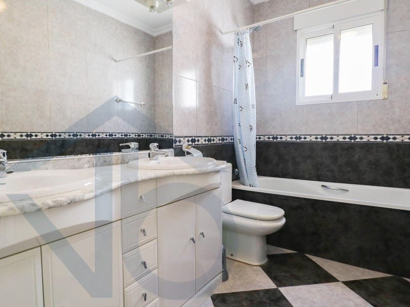 3 bedroom Villa for sale in San Juan de los Terreros with garage - € 320,000 (Ref: 9735398)