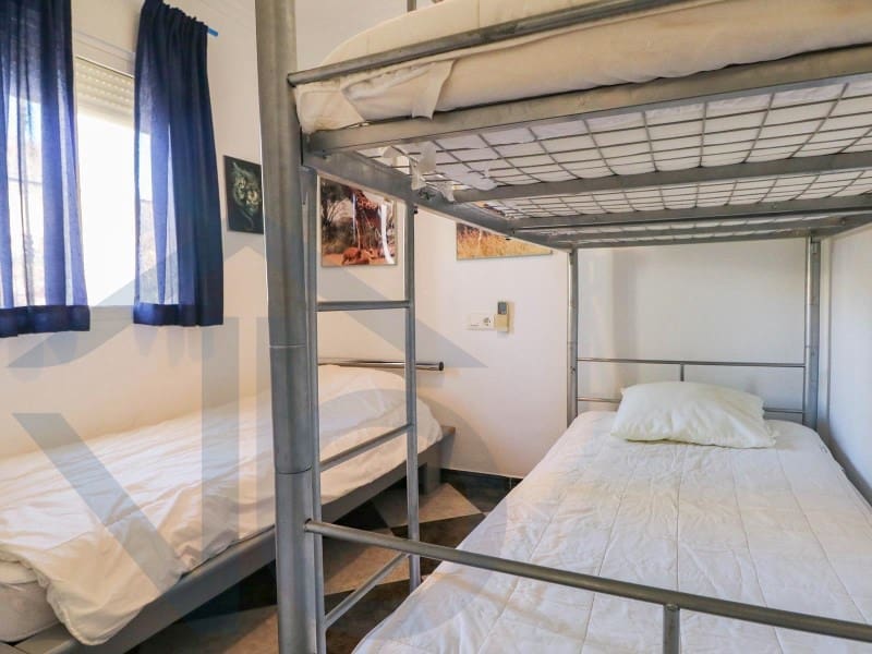 3 bedroom Villa for sale in San Juan de los Terreros with garage - € 320,000 (Ref: 9735398)