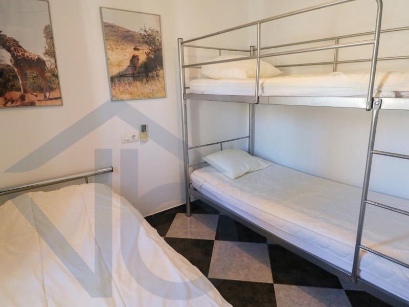 3 bedroom Villa for sale in San Juan de los Terreros with garage - € 320,000 (Ref: 9735398)