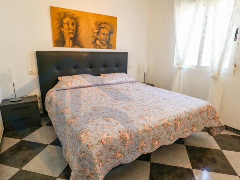 3 bedroom Villa for sale in San Juan de los Terreros with garage - € 320,000 (Ref: 9735398)