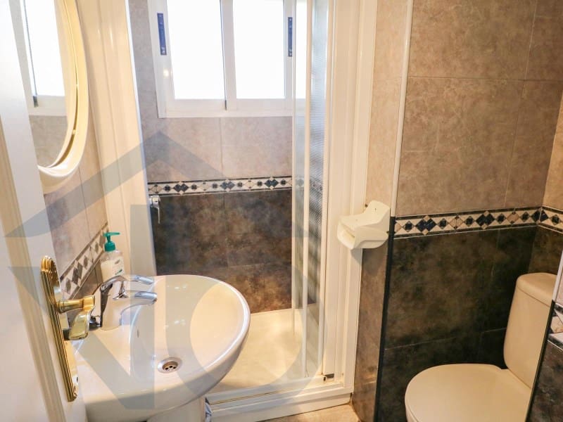 3 bedroom Villa for sale in San Juan de los Terreros with garage - € 320,000 (Ref: 9735398)