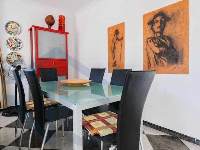 3 makuuhuone Huvila myytävänä paikassa San Juan de los Terreros, Pulpí mukana 
autotalli - 320 000 € (Ref: 9735398)