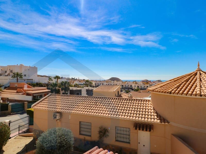 3 bedroom Villa for sale in San Juan de los Terreros with garage - € 320,000 (Ref: 9735398)