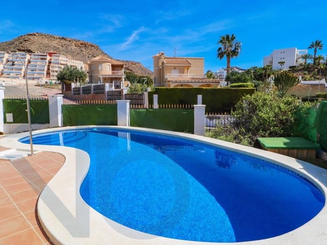 3 makuuhuone Huvila myytävänä paikassa San Juan de los Terreros, Pulpí mukana 
autotalli - 320 000 € (Ref: 9735398)