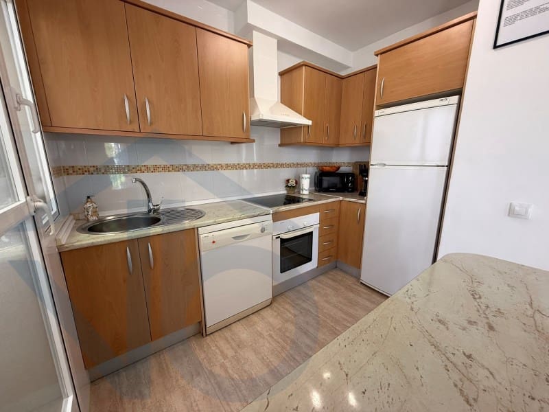 2 soveværelse Bungalow til salg i San Juan de los Terreros - € 135.000 (Ref: 9747758)