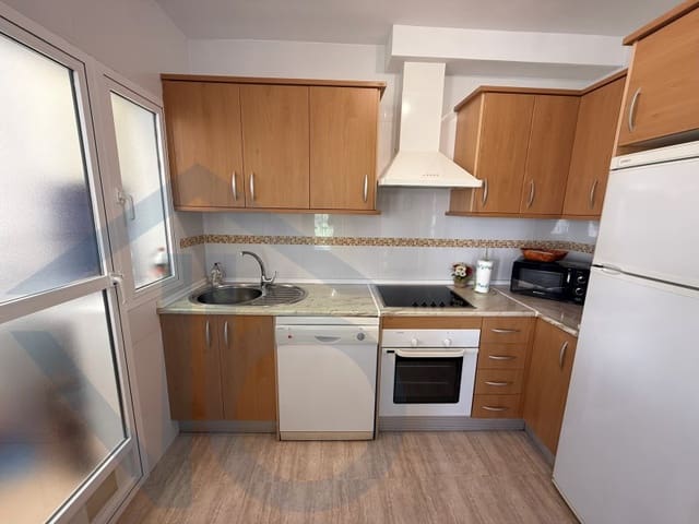 2 soveværelse Bungalow til salg i San Juan de los Terreros, Pulpí - € 135.000 (Ref: 9747758)