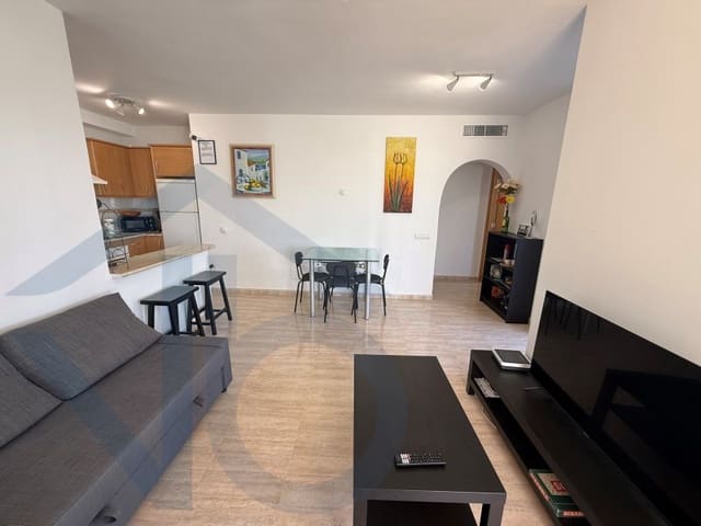 2 soveværelse Bungalow til salg i San Juan de los Terreros, Pulpí - € 135.000 (Ref: 9747758)