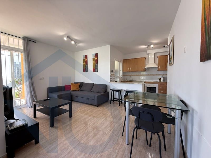 2 soveværelse Bungalow til salg i San Juan de los Terreros - € 135.000 (Ref: 9747758)