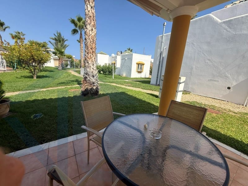 2 soveværelse Bungalow til salg i San Juan de los Terreros - € 135.000 (Ref: 9747758)