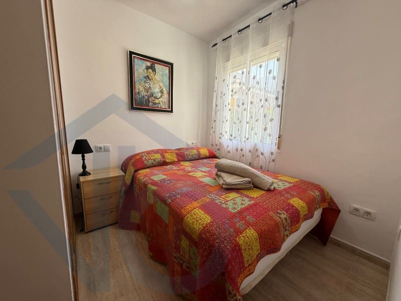 2 soveværelse Bungalow til salg i San Juan de los Terreros - € 135.000 (Ref: 9747758)