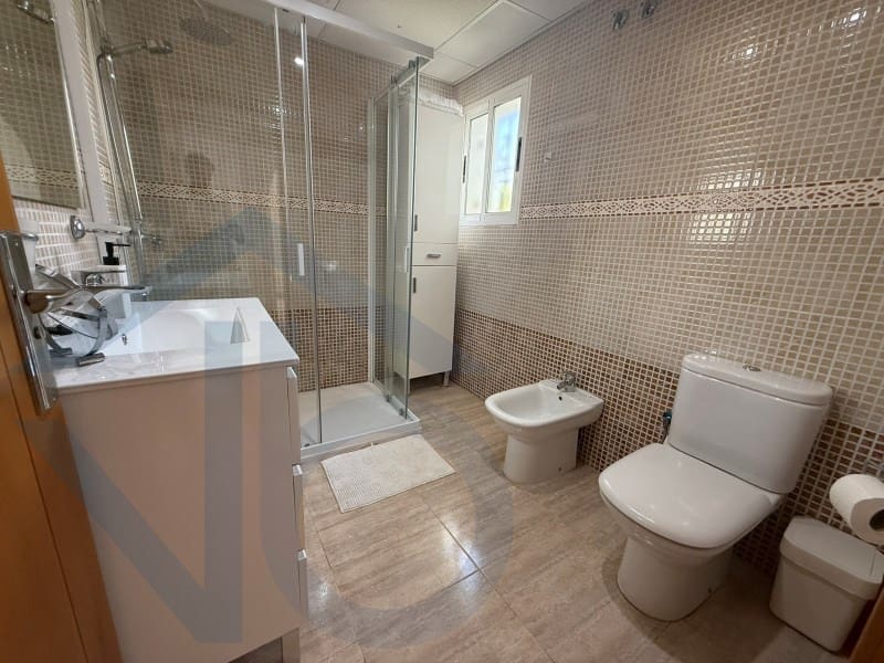 2 soveværelse Bungalow til salg i San Juan de los Terreros - € 135.000 (Ref: 9747758)