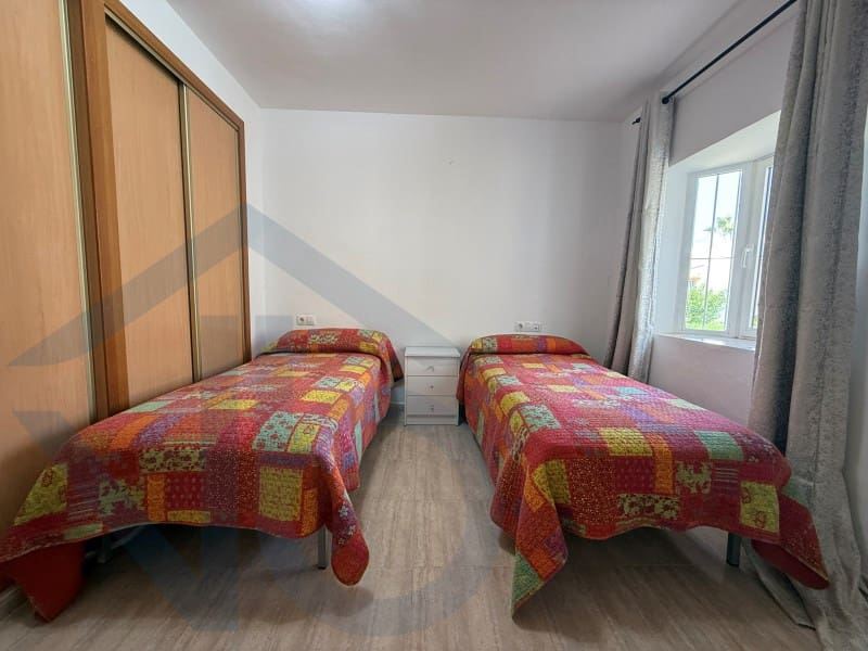 2 soveværelse Bungalow til salg i San Juan de los Terreros - € 135.000 (Ref: 9747758)