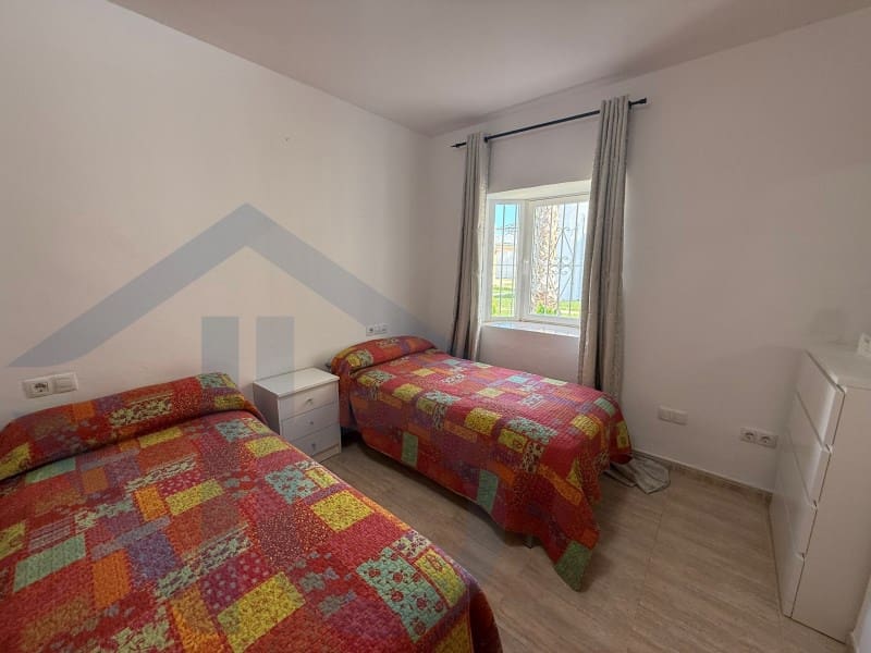 2 soveværelse Bungalow til salg i San Juan de los Terreros - € 135.000 (Ref: 9747758)