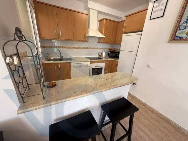 2 soveværelse Bungalow til salg i San Juan de los Terreros, Pulpí - € 135.000 (Ref: 9747758)