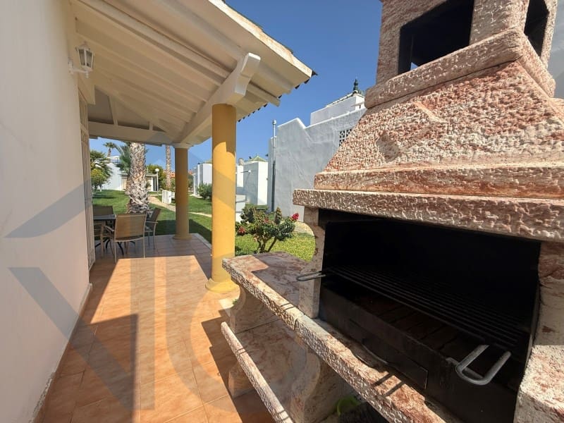 2 soveværelse Bungalow til salg i San Juan de los Terreros - € 135.000 (Ref: 9747758)