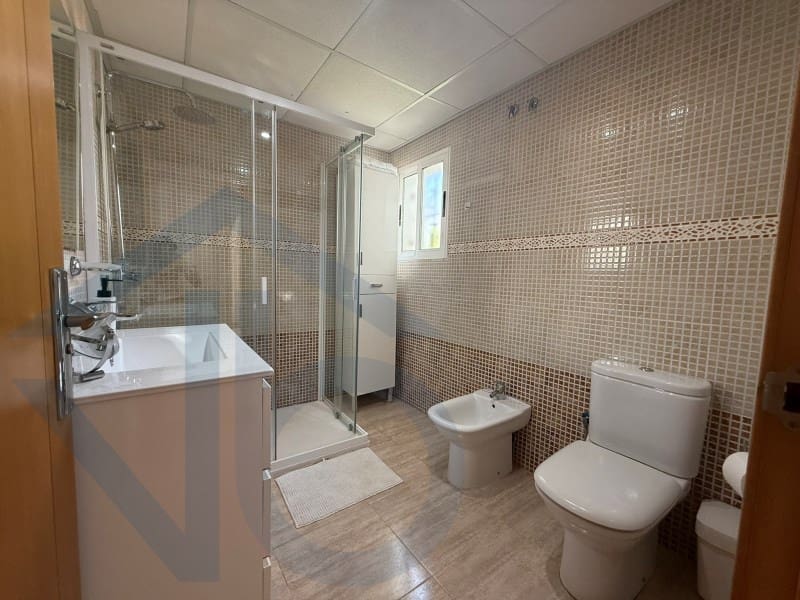 2 soveværelse Bungalow til salg i San Juan de los Terreros - € 135.000 (Ref: 9747758)