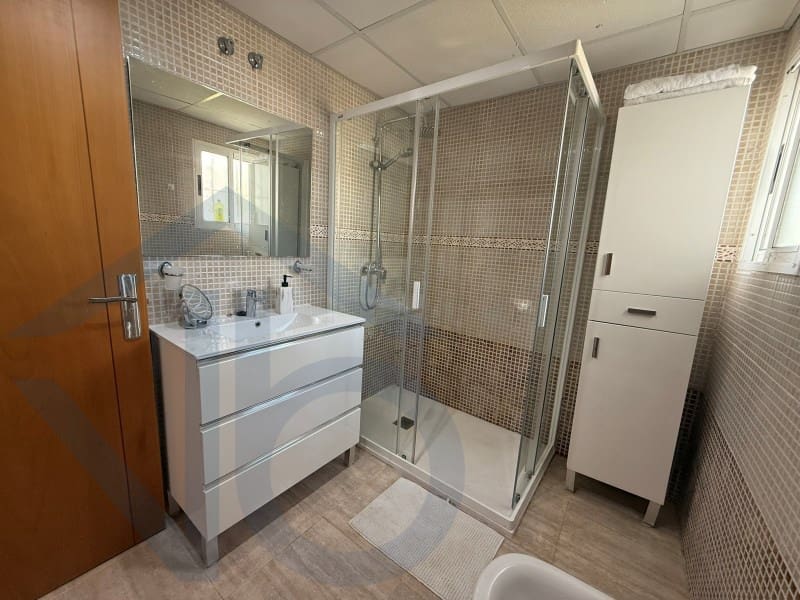 2 soveværelse Bungalow til salg i San Juan de los Terreros - € 135.000 (Ref: 9747758)