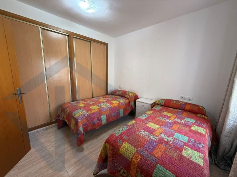 2 soveværelse Bungalow til salg i San Juan de los Terreros - € 135.000 (Ref: 9747758)