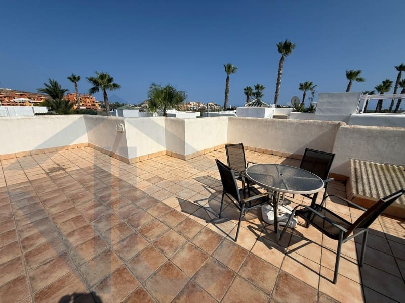 2 soveværelse Bungalow til salg i San Juan de los Terreros - € 135.000 (Ref: 9747758)