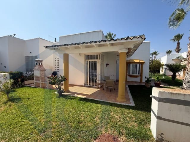 2 soveværelse Bungalow til salg i San Juan de los Terreros, Pulpí - € 135.000 (Ref: 9747758)