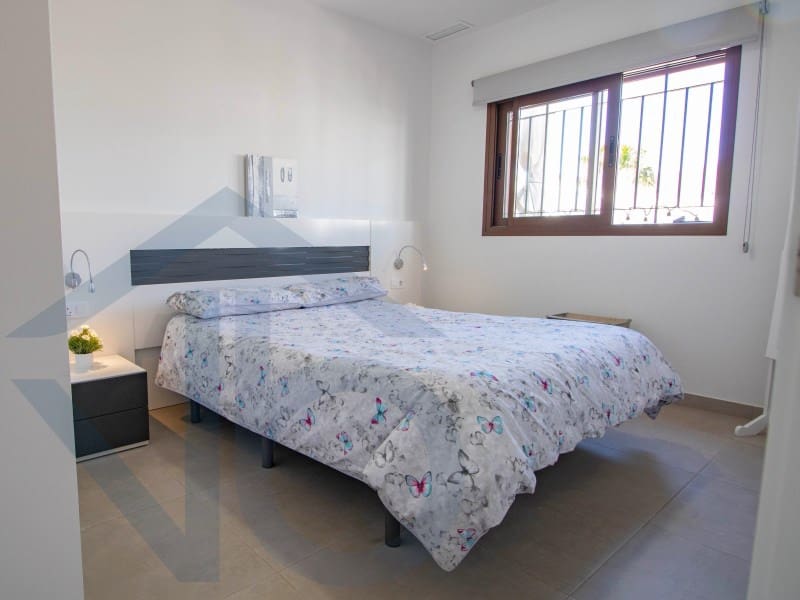 2 bedroom Apartment for sale in San Juan de los Terreros with garage - € 275,000 (Ref: 9747759)
