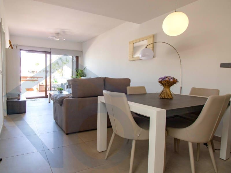 2 bedroom Apartment for sale in San Juan de los Terreros with garage - € 275,000 (Ref: 9747759)