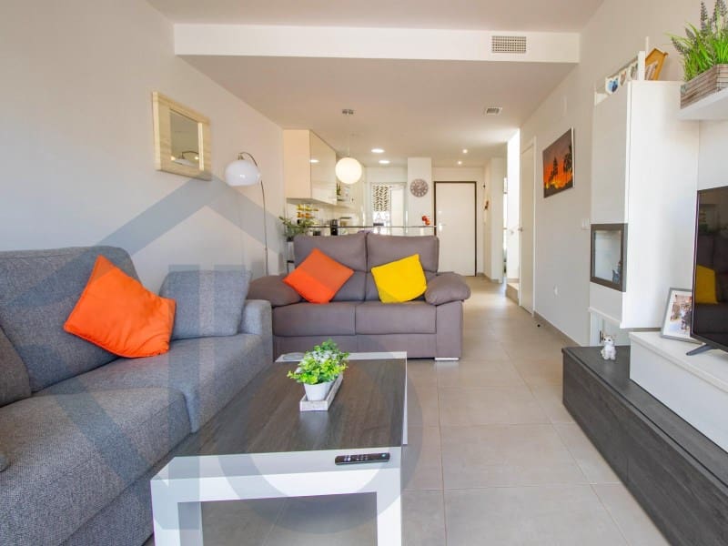 2 bedroom Apartment for sale in San Juan de los Terreros with garage - € 275,000 (Ref: 9747759)