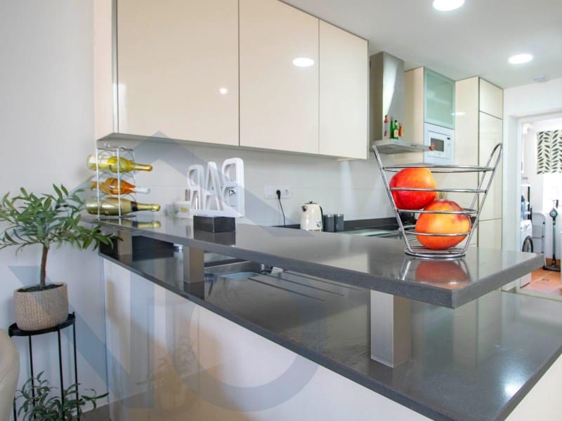 2 bedroom Apartment for sale in San Juan de los Terreros with garage - € 275,000 (Ref: 9747759)