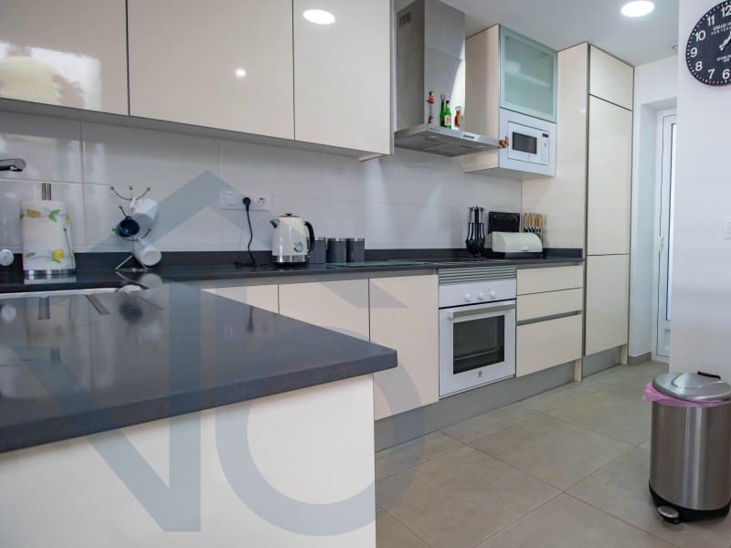 2 bedroom Apartment for sale in San Juan de los Terreros with garage - € 275,000 (Ref: 9747759)