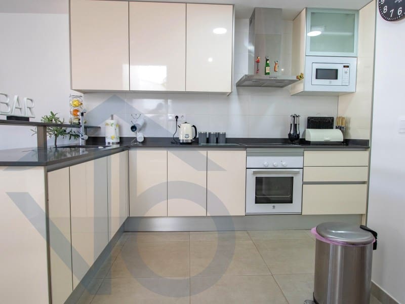 2 bedroom Apartment for sale in San Juan de los Terreros with garage - € 275,000 (Ref: 9747759)