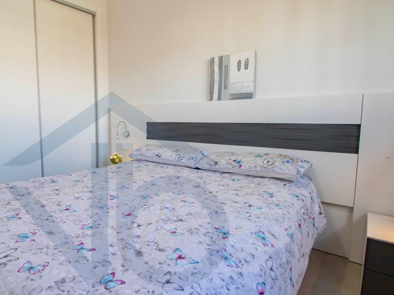 2 bedroom Apartment for sale in San Juan de los Terreros with garage - € 275,000 (Ref: 9747759)