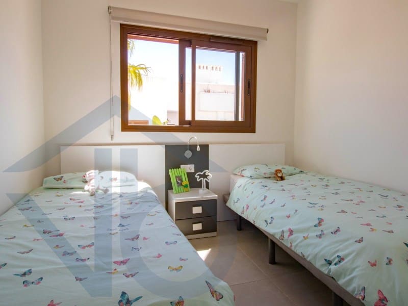 2 bedroom Apartment for sale in San Juan de los Terreros with garage - € 275,000 (Ref: 9747759)