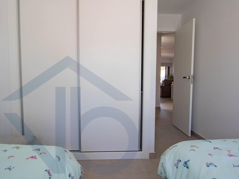 2 bedroom Apartment for sale in San Juan de los Terreros with garage - € 275,000 (Ref: 9747759)