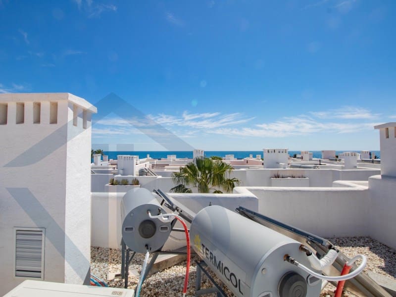 2 bedroom Apartment for sale in San Juan de los Terreros with garage - € 275,000 (Ref: 9747759)