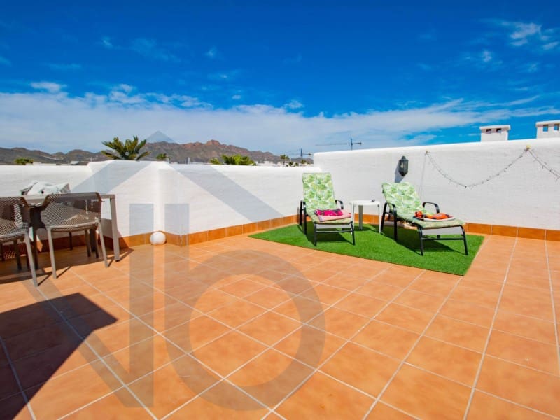 2 bedroom Apartment for sale in San Juan de los Terreros with garage - € 275,000 (Ref: 9747759)
