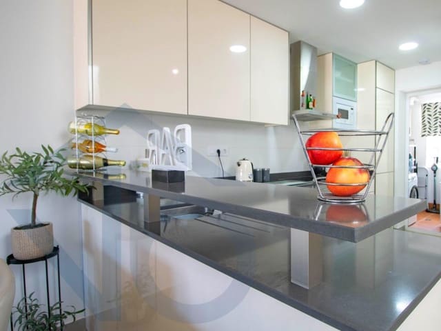 2 soverom Leilighet til salgs i San Juan de los Terreros, Pulpí med garasje - € 275 000 (Ref: 9747759)