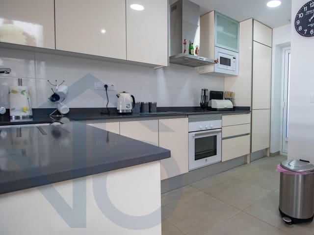 2 soverom Leilighet til salgs i San Juan de los Terreros, Pulpí med garasje - € 275 000 (Ref: 9747759)