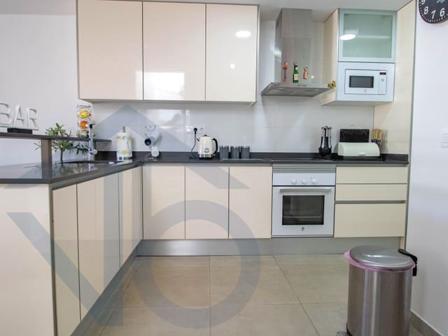 2 soverom Leilighet til salgs i San Juan de los Terreros, Pulpí med garasje - € 275 000 (Ref: 9747759)