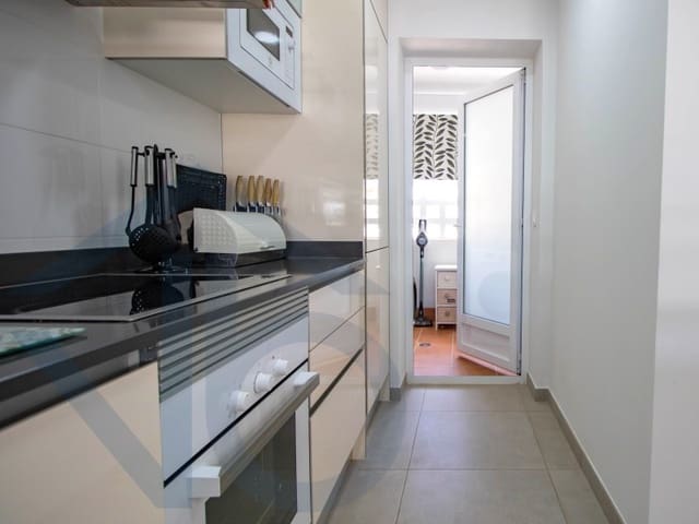 2 soverom Leilighet til salgs i San Juan de los Terreros, Pulpí med garasje - € 275 000 (Ref: 9747759)