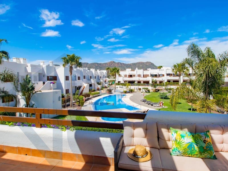 2 bedroom Apartment for sale in San Juan de los Terreros with garage - € 275,000 (Ref: 9747759)