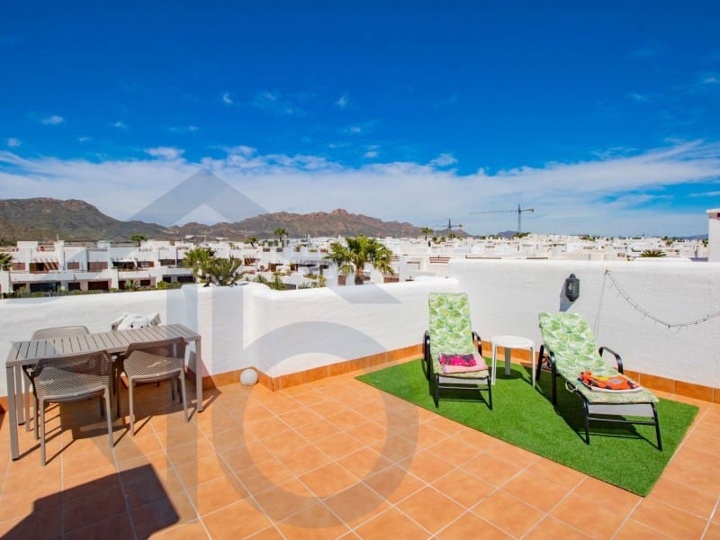 2 bedroom Apartment for sale in San Juan de los Terreros with garage - € 275,000 (Ref: 9747759)