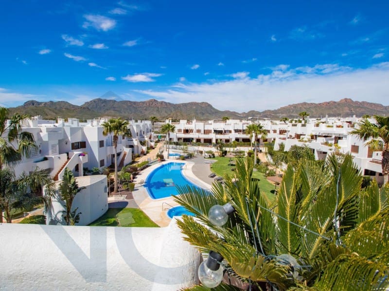 2 bedroom Apartment for sale in San Juan de los Terreros with garage - € 275,000 (Ref: 9747759)