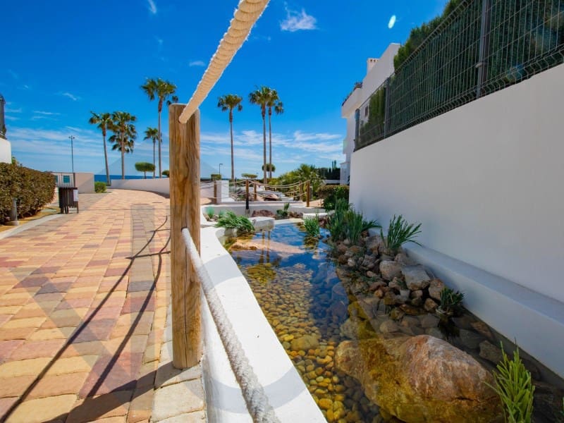 2 bedroom Apartment for sale in San Juan de los Terreros with garage - € 275,000 (Ref: 9747759)